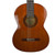 Used GARCIA NO.1 1972 CLASSICAL GUITAR Vintage Solid Top Acoustic Guitar Wood 41120-S000036968 View 1