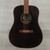 Used Fender CD-60S Laminate Top Acoustic Guitar Wood 40015-S000336887 View 1