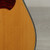 Used Ibanez PF10CEDX Laminate Top Acoustic Guitar Natural 40015-S000336889 View 6