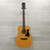 Used Ibanez V50MJP Laminate Top Acoustic Guitar Natural 40015-S000336891 View 4