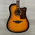 Used Urban Player Laminate Top Acoustic Guitar Sunburst 40015-S000336892 View 1