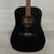 Used Alvarez RD20S Laminate Top Acoustic Guitar Black 40015-S000336897 View 1