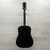 Used Alvarez RD20S Laminate Top Acoustic Guitar Black 40015-S000336897 View 3