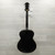 Used Carlo Robelli CF4000 Laminate Top Acoustic Guitar Black 40015-S000336907 View 3