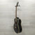 Used Carlo Robelli CF4000 Laminate Top Acoustic Guitar Black 40015-S000336907 View 6