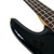Used Ibanez GIO GSR190 Bass Guitar Black 40090-S000083448 View 9