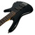 Used Ibanez GIO GSR190 Bass Guitar Black 40090-S000083448 View 5