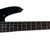 Used Ibanez GIO GSR190 Bass Guitar Black 40090-S000083448 View 12
