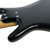 Used Ibanez GIO GSR190 Bass Guitar Black 40090-S000083448 View 17