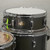 Used Tama Swingstar Drum Shell Kit Green @wrap 40015-S000336909 View 8