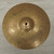Used Sabian Aa Splash Cymbal 12 - Inch 40015-S000336911 View 1