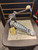 Used Pearl P-100 KICK PEDAL Drum Hardware 41116-S000052025 View 1