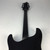 Used Schecter C1 PLATINUM BLACKOUT Super S Electric Guitar Black 6-String 41110-S000072434 View 6