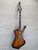 Used Ibanez Iceman IC400-AV 1981 Version 1 MIJ Sunburst **West German Sperzel Tuners 41124-S000210704 View 3
