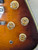 Used Ibanez Iceman IC400-AV 1981 Version 1 MIJ Sunburst **West German Sperzel Tuners 41124-S000210704 View 19