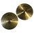 Used Agazarian 13" Hi Hat Cymbals 40090-S000083450 View 1