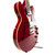 Used Epiphone DOT ES-339 Semi-Hollow Electric Guitar Red 41119-S000038140 View 5