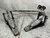 Used Pearl PEARL P-902 DOUBLE KICK PEDAL Kick Drum Pedal 40012-S000312541 View 1
