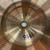 Used - Paiste 14IN 2002 SOUNDEDGE 70S HI HATS (KEYHOLE) - Hi Hat Cymbals 14" 40087-S000238652 View 4