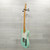 Used Squier Telecaster Electric Guitar Green 40015-S000336916 View 5