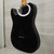 Used Fender Vintera II 70s Telecaster Custom Electric Guitar Black 40015-S000336914 View 12