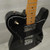 Used Fender Vintera II 70s Telecaster Custom Electric Guitar Black 40015-S000336914 View 7