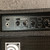 Used Ampeg BA-115 1 x 15 Bass Combo Amplifier 1 x 15 40111-S000193146 View 2