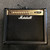 Used Marshall MG30FX 1 x 12 Solid State Amplifier 1 x 12 40111-S000193145 View 1
