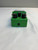 Used Ibanez TS9 TUBE SCREAMER Overdrive Pedal 41129-S000016810 View 3