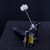 Used Dixon SINGLE KICK PEDAL OF DEVASTATION Kick Drum Pedal 41140-S000137092 View 2