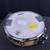 Used Yamaha SD-014 PETER ERSKINE SNARE DRUM Wood Snare Drum 14" 40123-S000137095 View 4