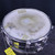 Used Ludwig 402 SUPRAPHONIC SNARE 14X6.5 Metal Snare Drum 14" 40123-S000137096 View 4