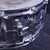 Used Ludwig 402 SUPRAPHONIC SNARE 14X6.5 Metal Snare Drum 14" 40123-S000137096 View 3