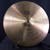 Used Paiste 16 2002 MEDIUM CRASH CYMBAL Crash Cymbal 16" 40123-S000137099 View 1