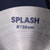 Used Zildjian 8 SPLASH CYMBAL Splash Cymbal 8" 40123-S000137098 View 3