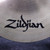 Used Zildjian 8 SPLASH CYMBAL Splash Cymbal 8" 40123-S000137098 View 2