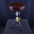 Used NORTH DRUM THRONE Vintage Drum Throne 40123-S000137110 View 1