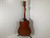 Used Yamaha FGX700SC AS IS Laminate Top Acoustic Guitar Amber 40107-S000156806 View 8