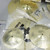 Used Meinl Ultimate Set Hcs-Scs1 Cymbal 40042-S000269073 View 2