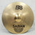 Used Sabian B8 16 in Thin Crash  Cymbal   40042-S000269072 View 1