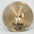 Used Sabian B8 16 in Thin Crash  Cymbal   40042-S000269072 View 4