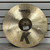Used - Zildjian 18IN K CLUSTER CRASH - Crash Cymbal 18" 40087-S000238662 View 1