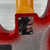 Used Sire Marcus Miller V7 2nd Generation Bass Guitar - Red - 5-string 40112-S000182310 View 14