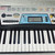 Used Yamaha Psr 70 with Power 61-Key   40042-S000269074 View 3