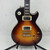 Used Edwards E-LP-108LTS Electric Guitar Sunburst 6-String 40042-S000269077 View 6