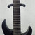 Used Jackson Js22 7-String Electric Guitar Black 6-String 40042-S000269083 View 5