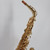 Used Prelude AS700 Vintage Alto Saxophone 40081-S000113758 View 4
