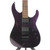 Used LTD KH-602 Super S Electric Guitar Purple 6-String View 1