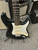 Used Lotus S STYLE S Type Electric Guitar Black 6-String 41132-S000010631 View 3