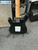Used Lotus S STYLE S Type Electric Guitar Black 6-String 41132-S000010631 View 6